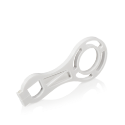 Ultimaker CPE Plus - White